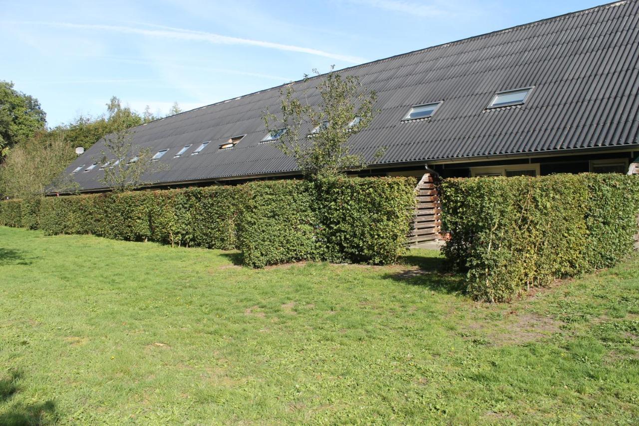 Horsetellerie Rheezerveen Hardenberg Exterior photo