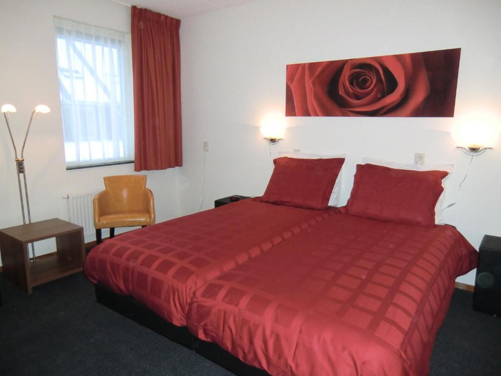 Horsetellerie Rheezerveen Hardenberg Room photo