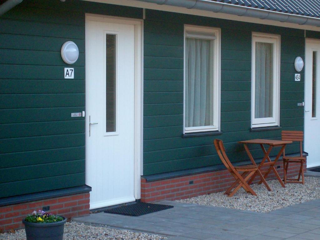 Horsetellerie Rheezerveen Hardenberg Room photo
